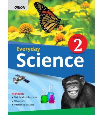 Everyday Science - 2
